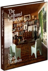 The Cultured Collector