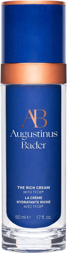 Augustinus Bader The Rich Cream
