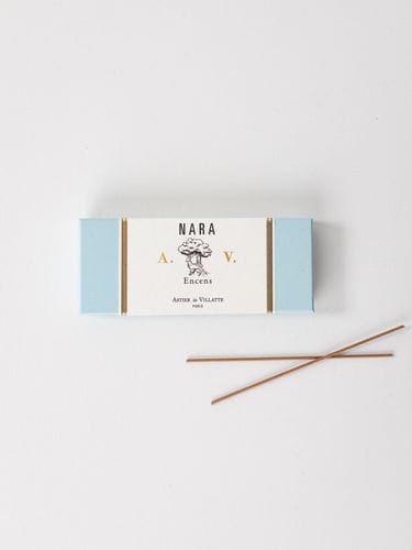 Astier de Villatte Nara Incense