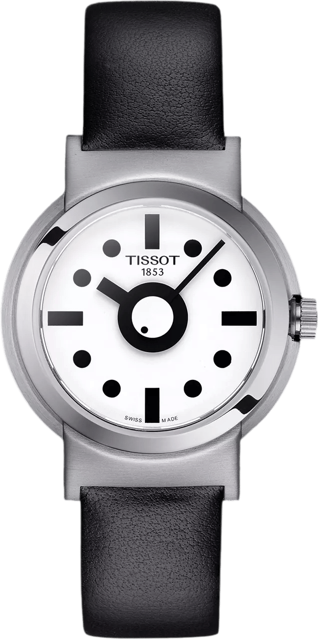 Tissot Heritage Memphis Sottsass