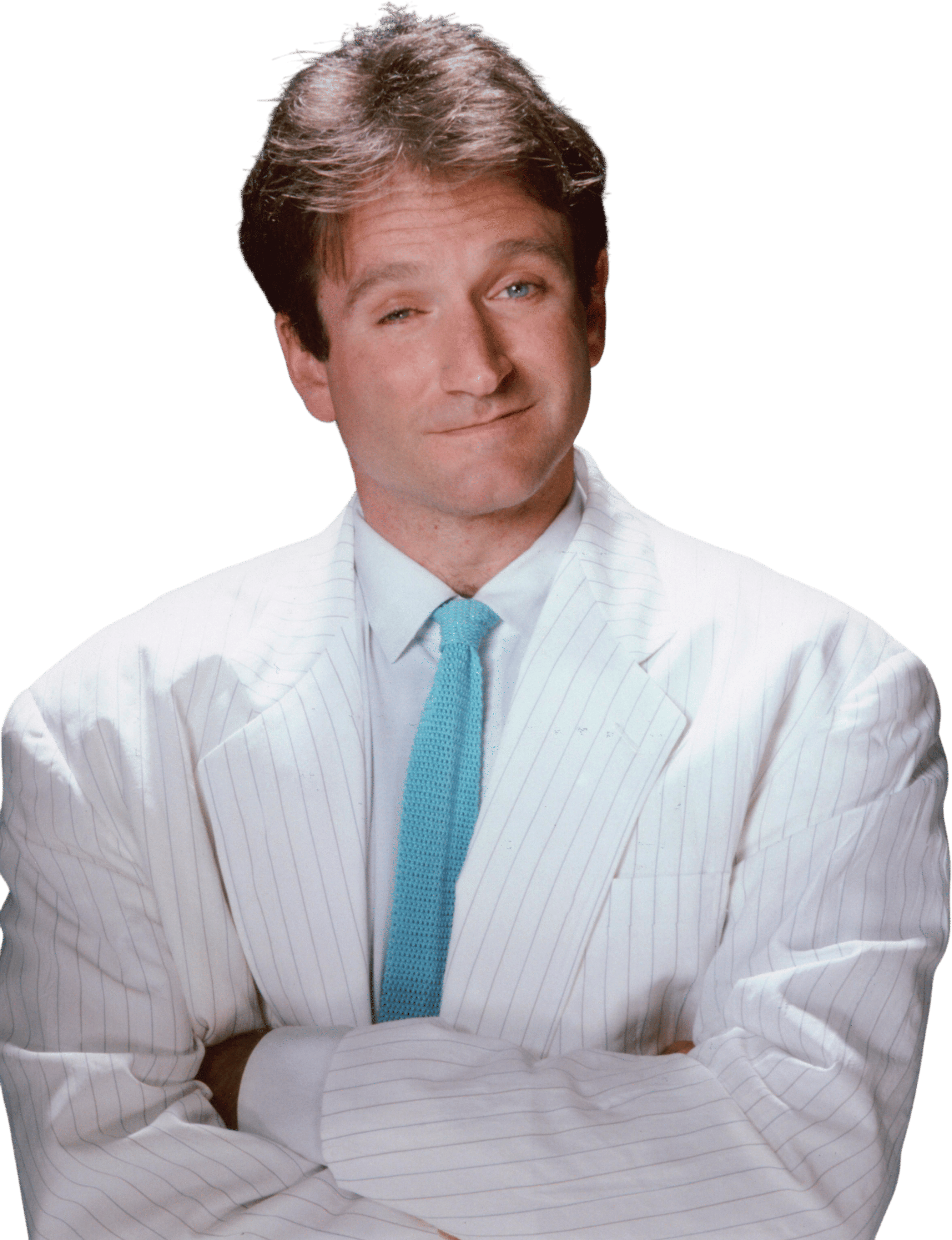 Robin Williams