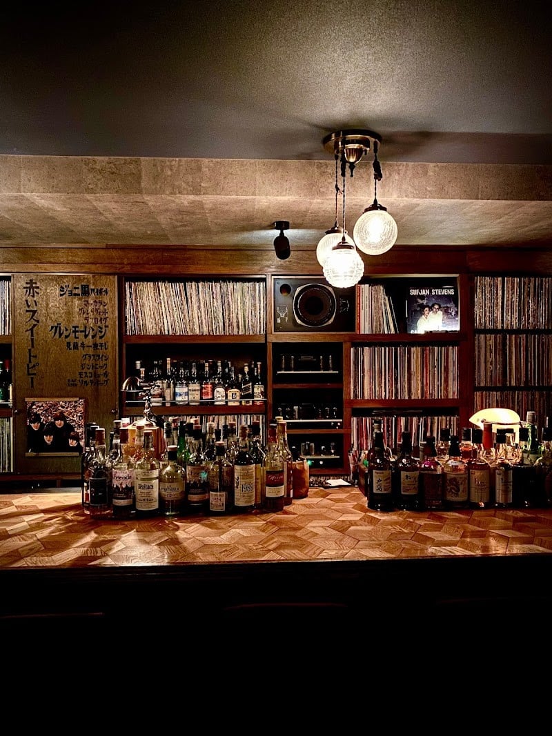 Bar Chez Quasimodo