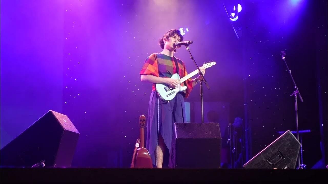 All My Teeth (Mollylele) - JoCo Cruise 2025