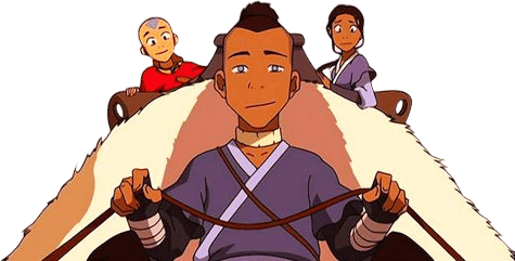 avatar the last airbender