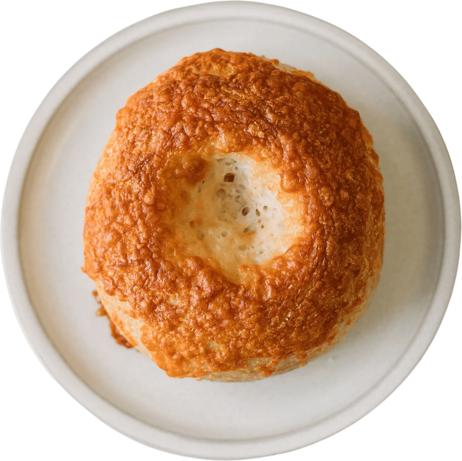 Asiago Bagels Recipe