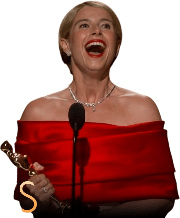 Jessie Buckley Wins Best Actress Oscar (2026)