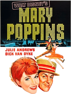 Mary Poppins