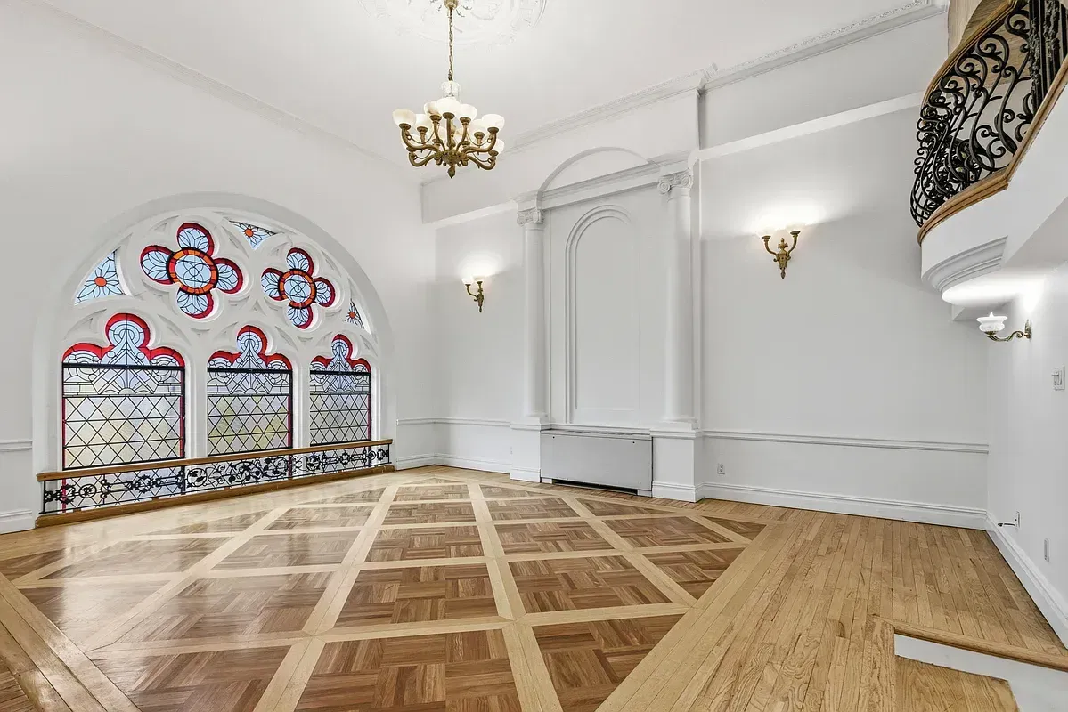 205 East 16th Street #3A