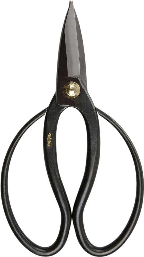 Niwaki Higurashi Scissors