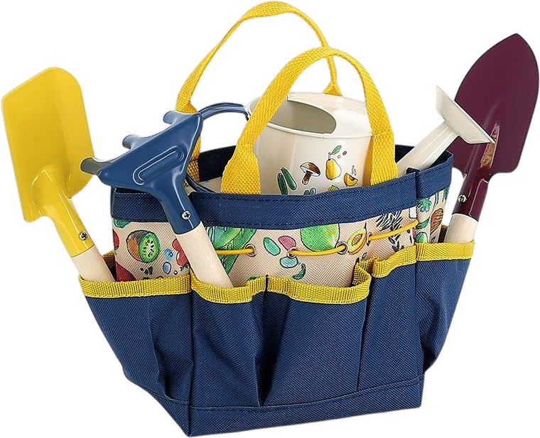 Parkette My Little Garden Tools
