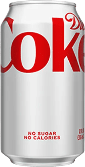Diet Coke Tip
