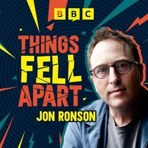 Things Fell Apart