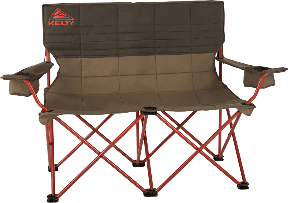Low Loveseat