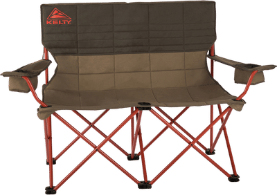 Low Loveseat