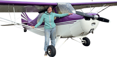 Aeronca Champion
