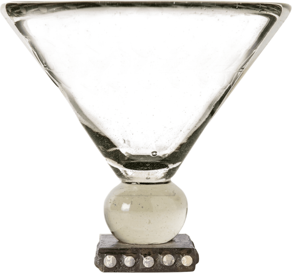 Margarita Postre Vessel