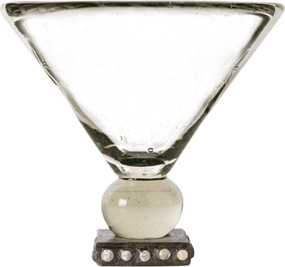 Margarita Postre Vessel