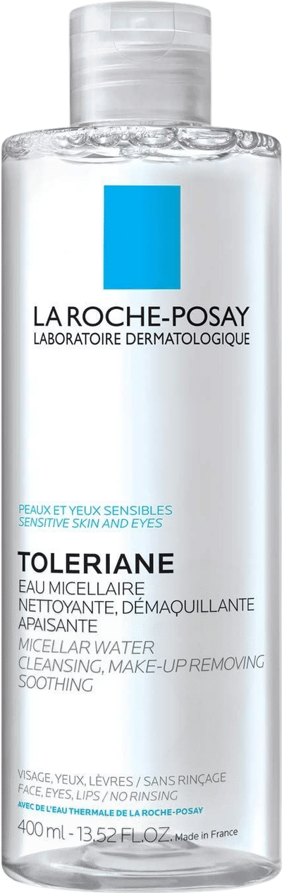 Toleriane Micellar Water
