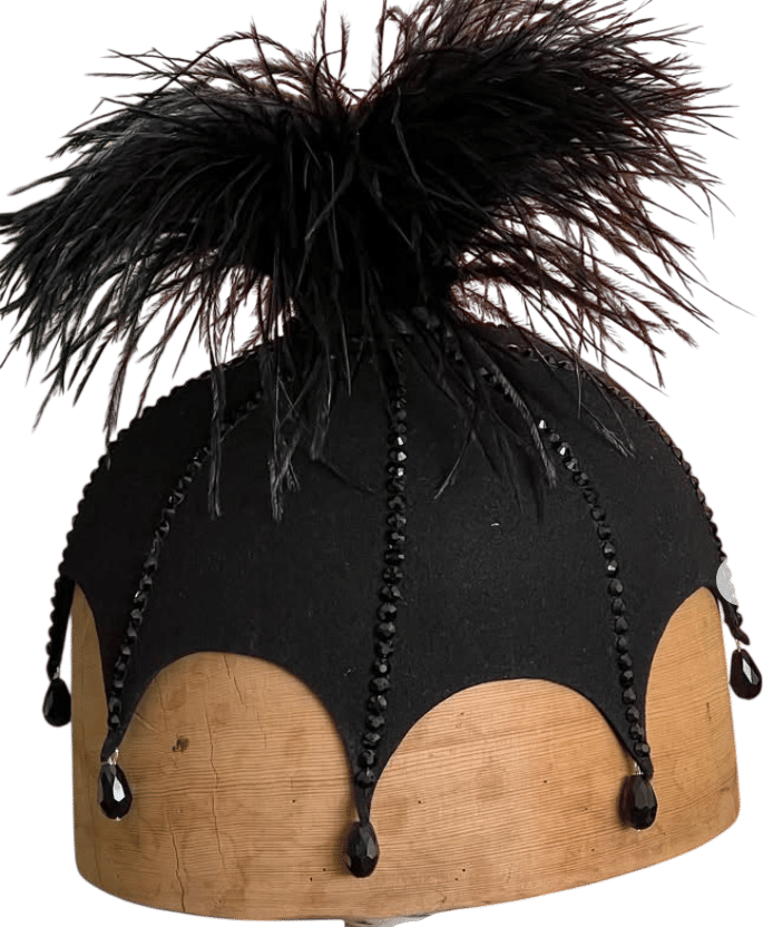 Candy Brat custom for Lady Gaga MAYHEM