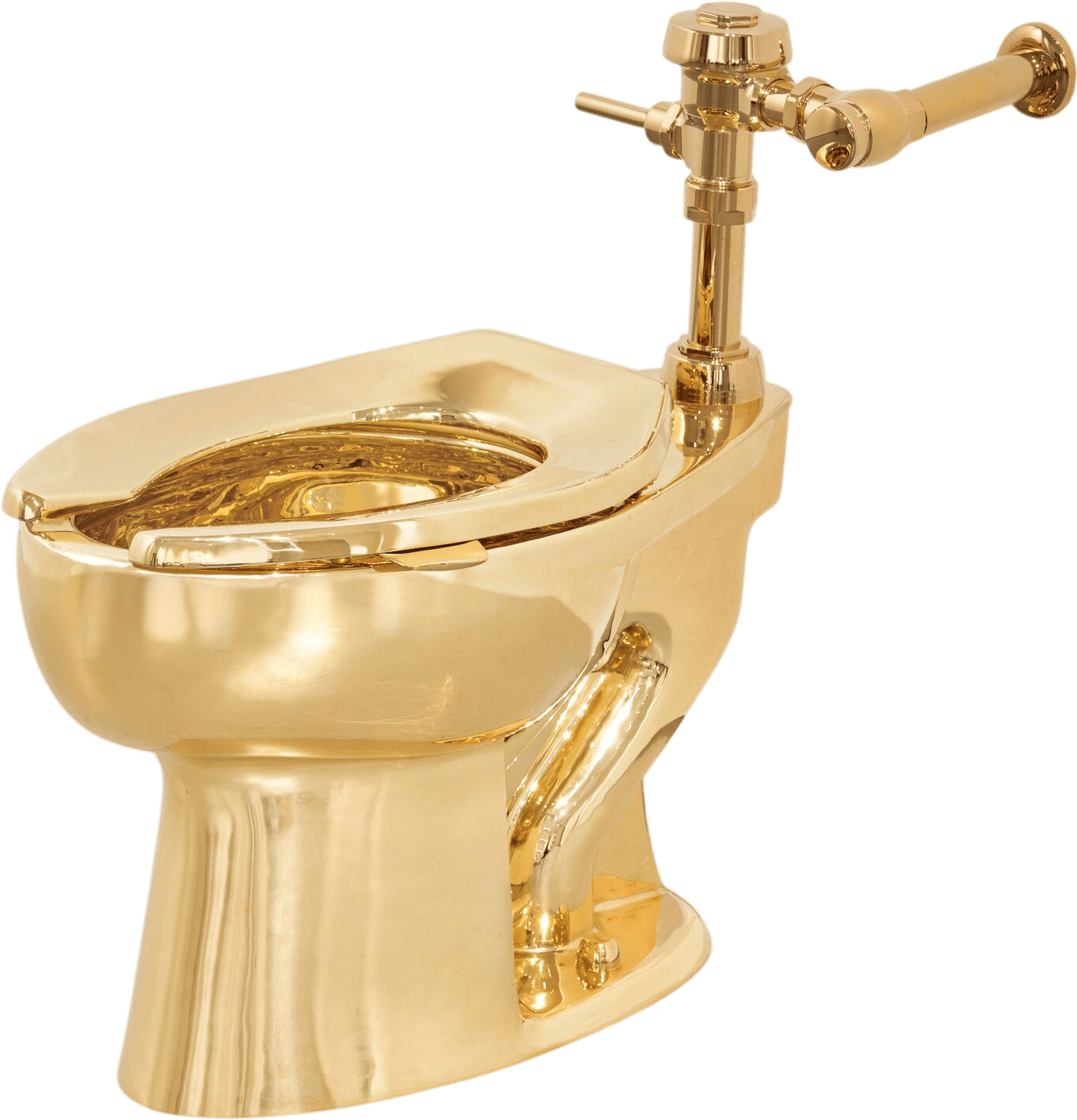 Crying in the bathroom