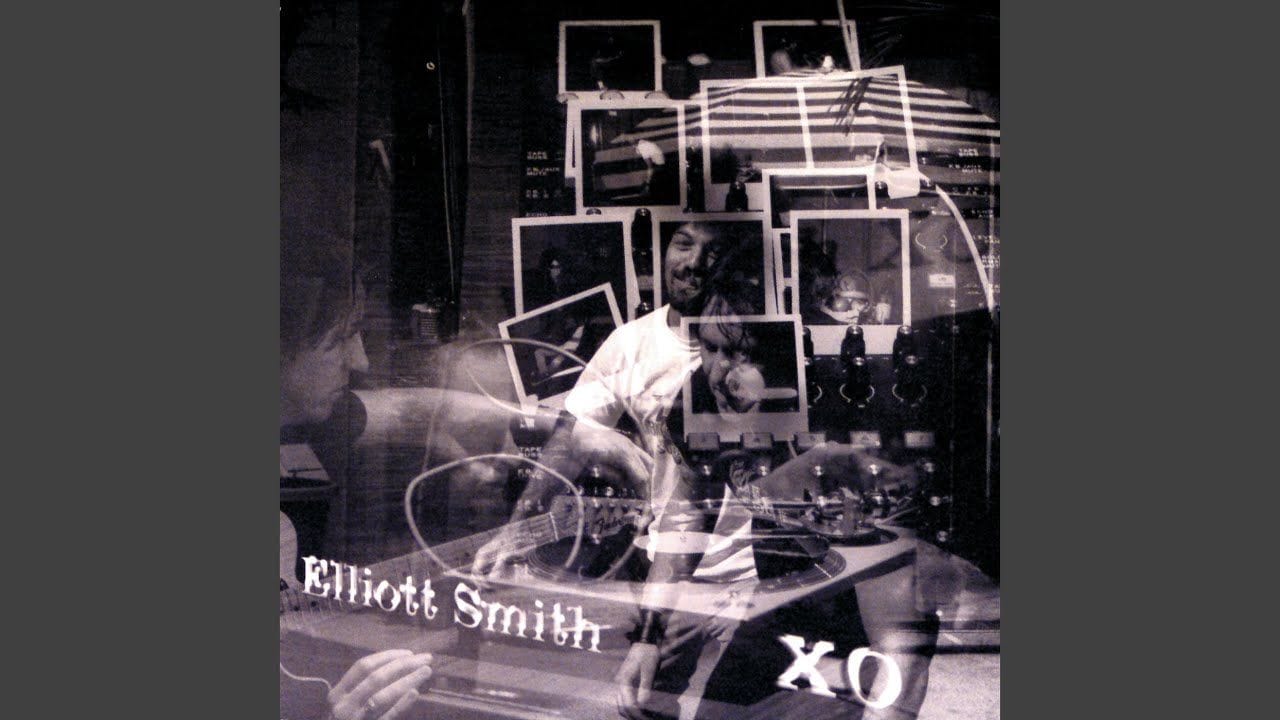 Waltz #2 (Elliott Smith)