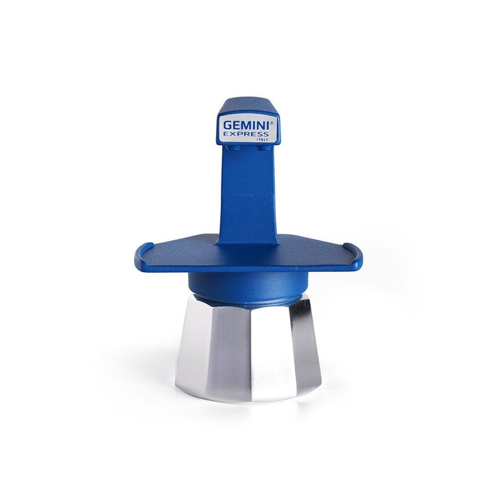 Gemini Espresso Maker - Classic