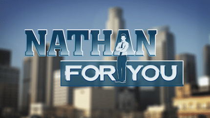 Nathan For You