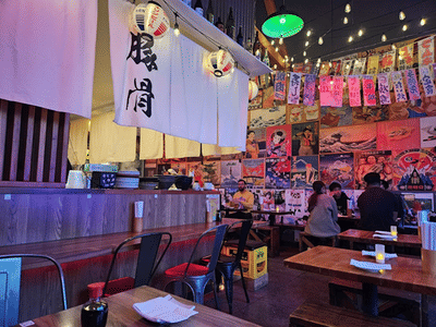 Kinda Izakaya
