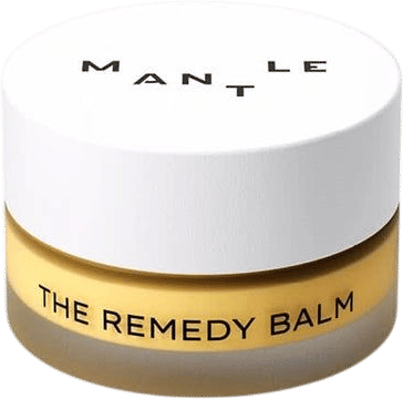MANTLE The Remedy Balm