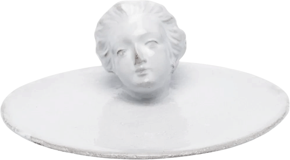 Astier de Villatte Antoinette Holder