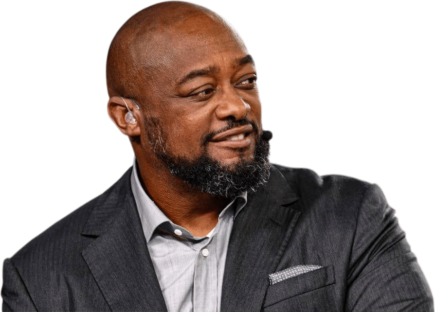 Mike Tomlin's Minecraft City