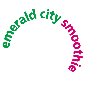 Emerald City Smoothie