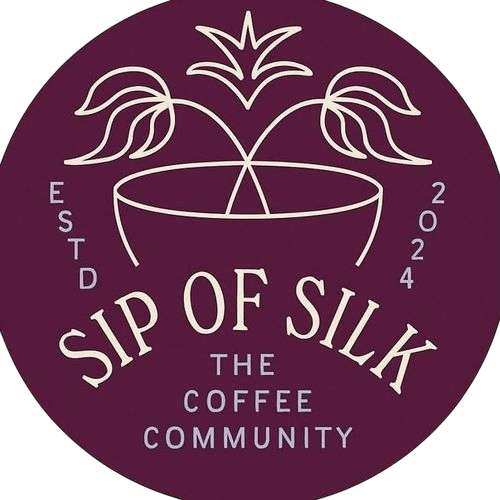 Sip of Silk