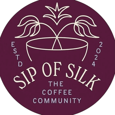 Sip of Silk