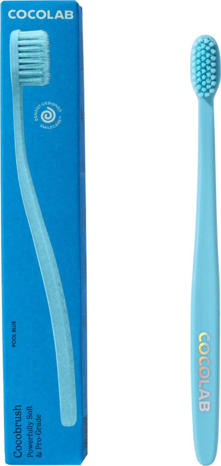 Cocobrush