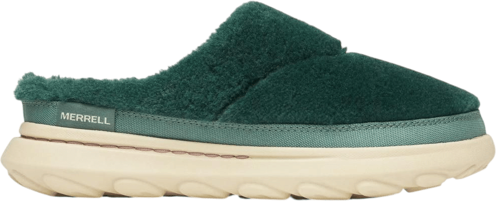 Women's Hut Moc 2 Slide Cozy