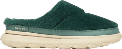 Women's Hut Moc 2 Slide Cozy