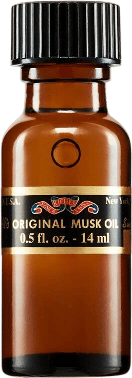 Original Musk Oil