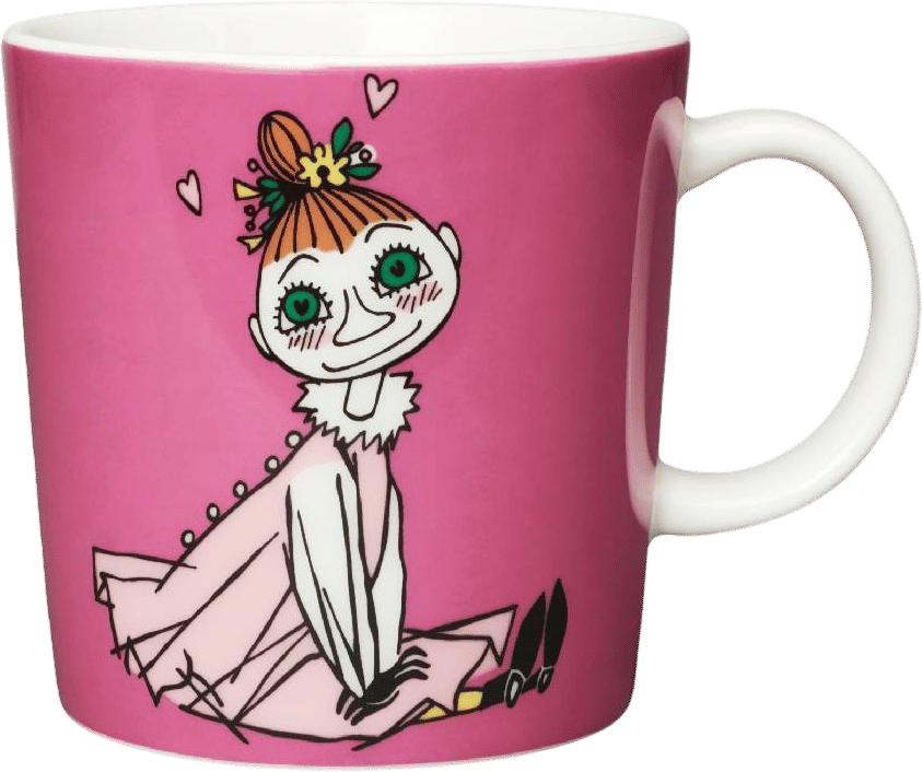 Mymble Moomin Mug