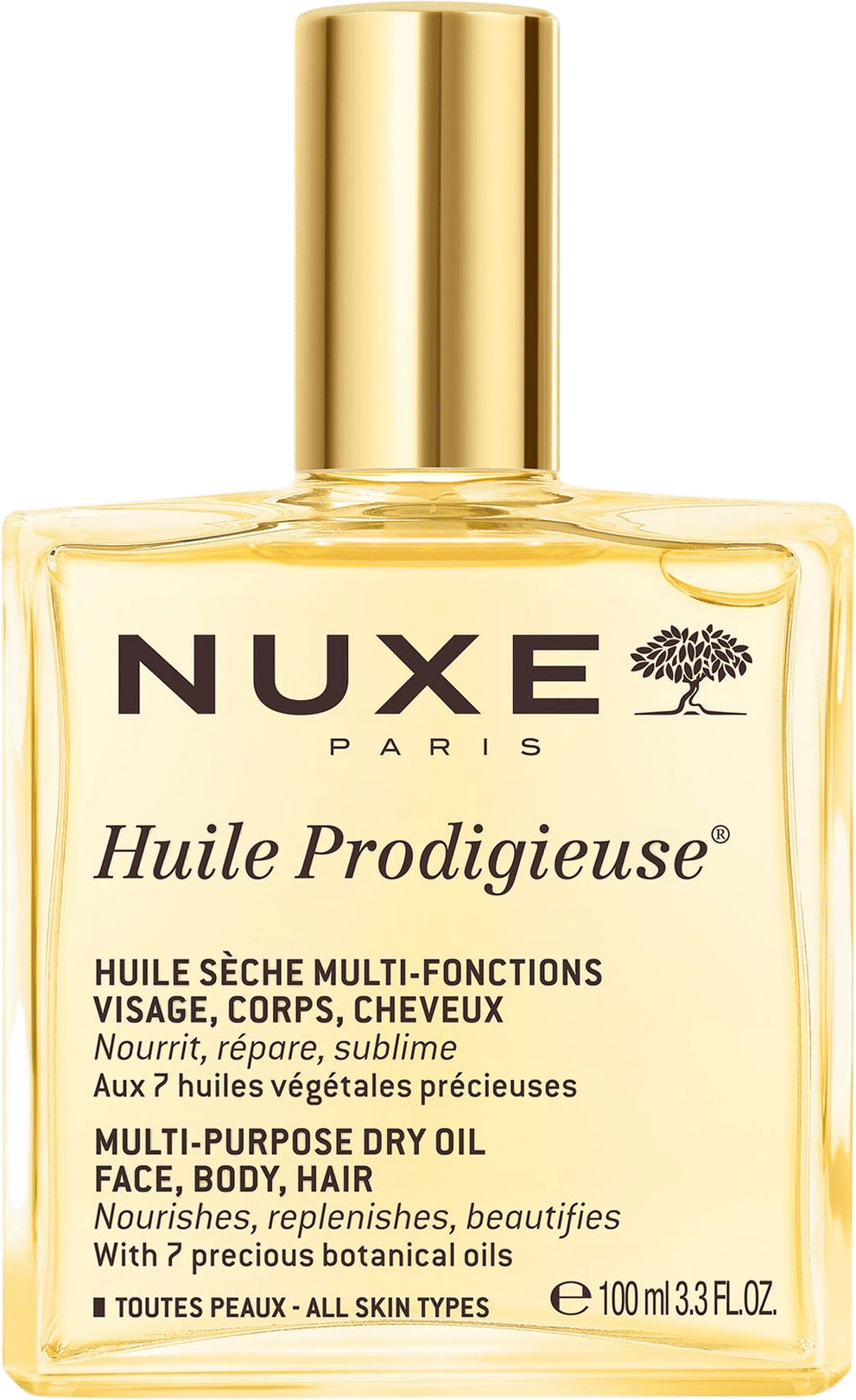 Nuxe Huile Prodigieuse