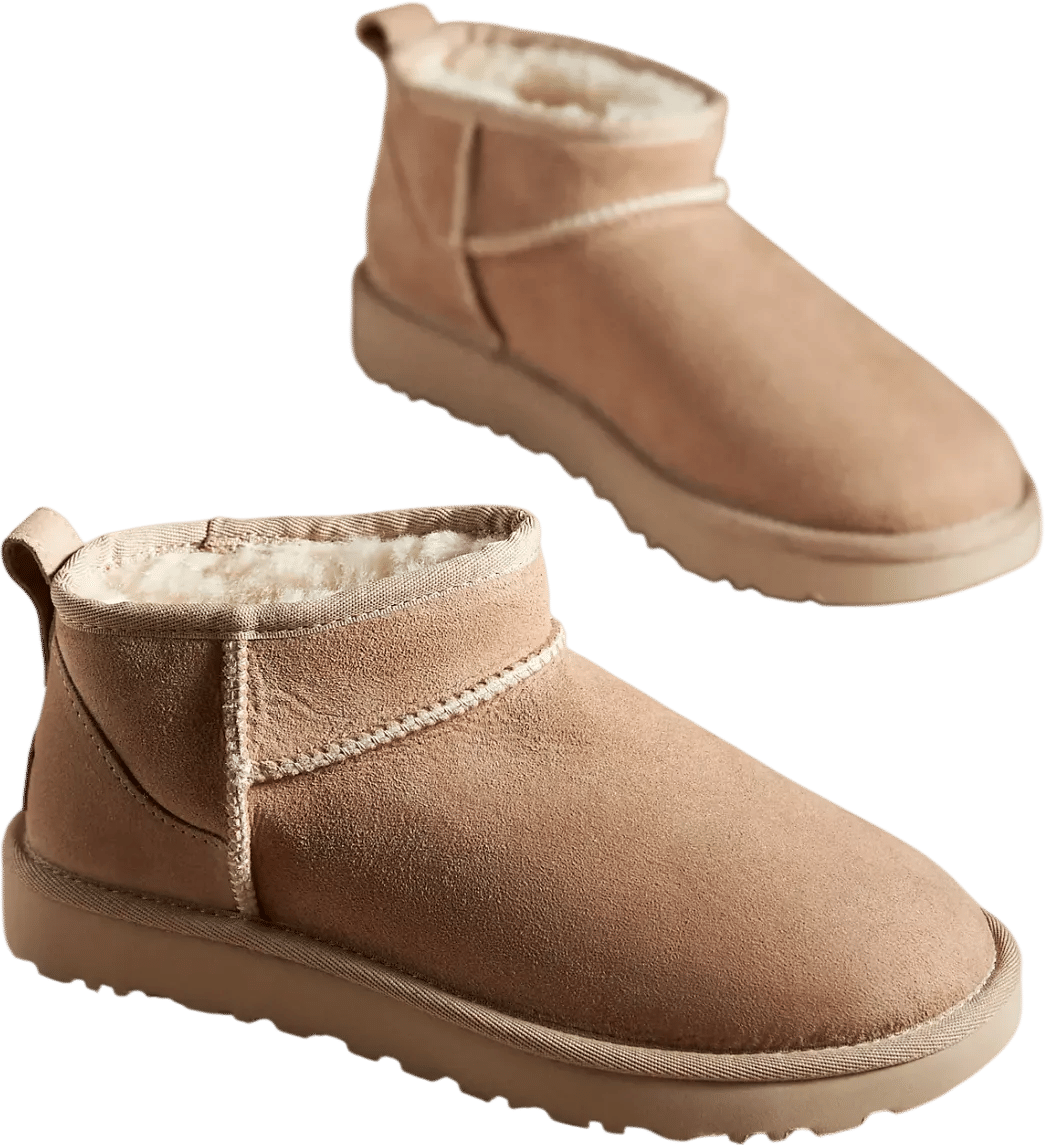 UGG Classic Ultra Mini Boots