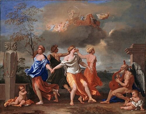 A Dance to the Music of Time - Anthony Powell