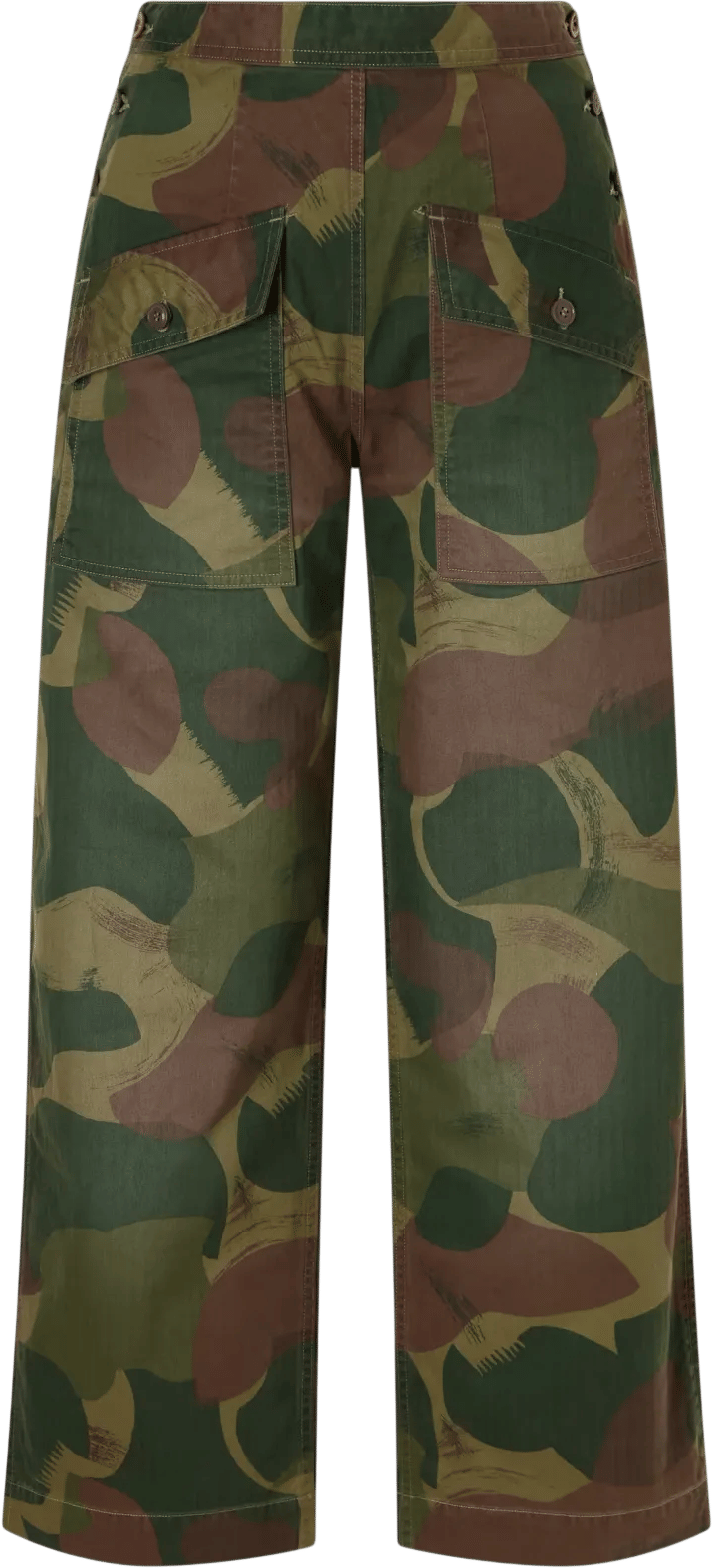 My 2001 Jennifer Aniston Cargo Pants
