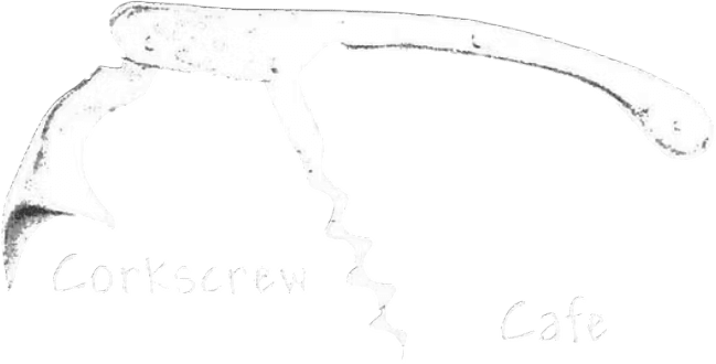 Corkscrew Cafe
