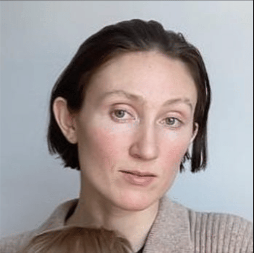 Abigail Mlinar Burns