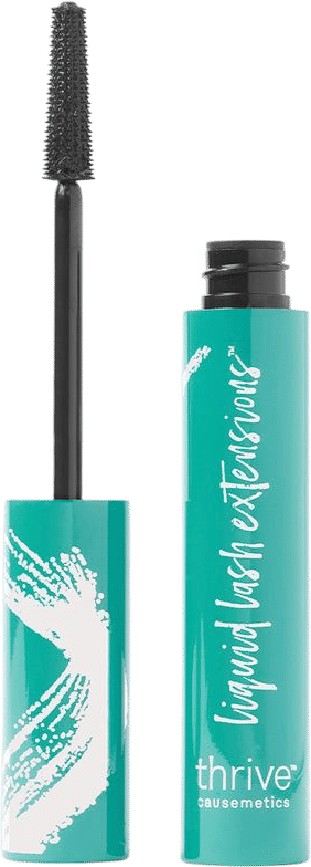 Thrive Causemetics liquid lash extensions
