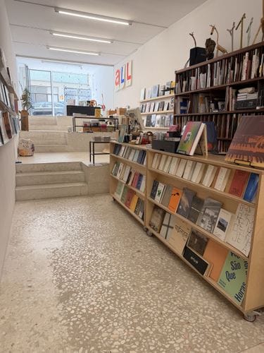 Materia Prima