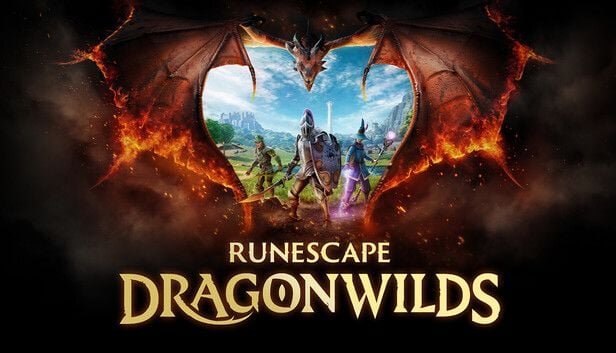 Dragonwilds