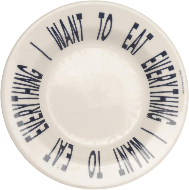 Everything I Want to Eat Bowl - Sqirl