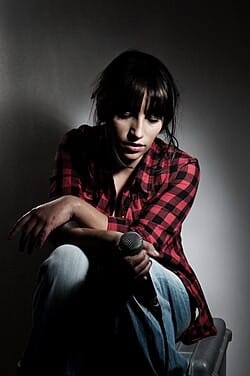Ana Tijoux